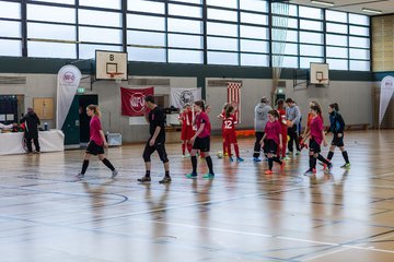 Bild 32 - Norddeutsche Futsalmeisterschaft